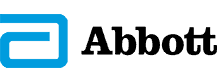 Abbott logo